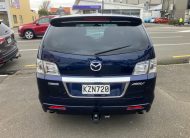 2008 Mazda MPV. 8 Seater Coach