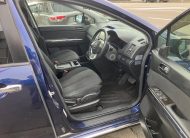 2008 Mazda MPV. 8 Seater Coach