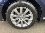2008 Mazda MPV. 8 Seater Coach