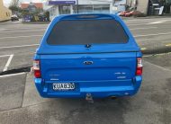 2010 Ford Falcon Ute. FG, XR6, Auto