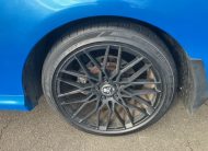 2010 Ford Falcon Ute. FG, XR6, Auto