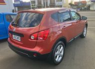 2008 Nissan Dualis. Auto