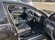 2012 Holden Commodore SV6, Z-Series