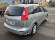 2005 Mazda Premacy. 2.0, Auto, 7 Seater