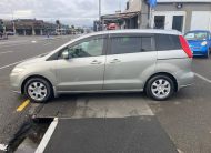 2005 Mazda Premacy. 2.0, Auto, 7 Seater