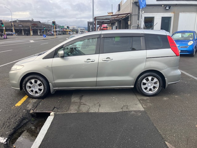 2005 Mazda Premacy. 2.0, Auto, 7 Seater