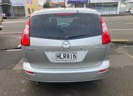 2005 Mazda Premacy. 2.0, Auto, 7 Seater
