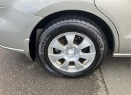 2005 Mazda Premacy. 2.0, Auto, 7 Seater