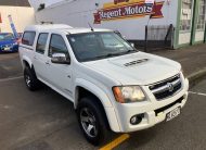 Holden Colorado LT. D/cab, 2WD, 5 Speed