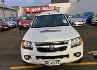 Holden Colorado LT. D/cab, 2WD, 5 Speed