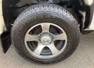 Holden Colorado LT. D/cab, 2WD, 5 Speed