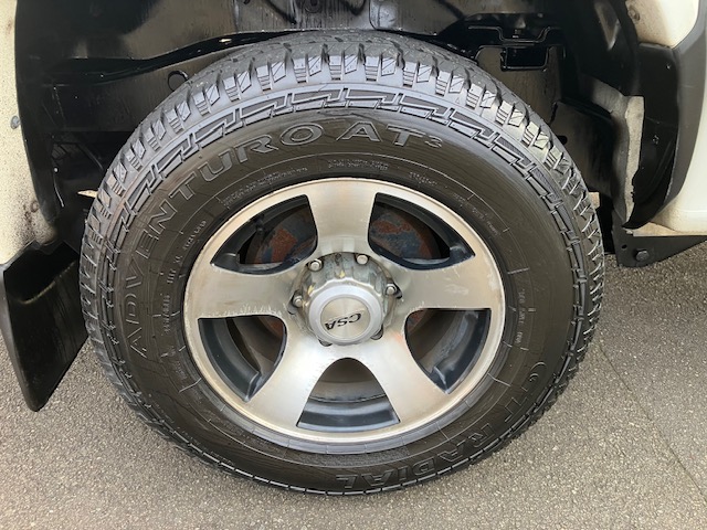 Holden Colorado LT. D/cab, 2WD, 5 Speed
