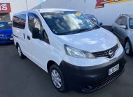 2011 Nissan Vanette NV200, Auto