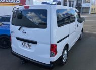2011 Nissan Vanette NV200, Auto