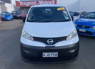 2011 Nissan Vanette NV200, Auto