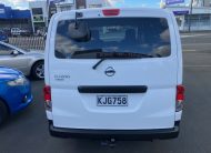 2011 Nissan Vanette NV200, Auto