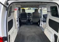 2011 Nissan Vanette NV200, Auto