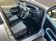 2012 Toyota Aqua. Hybrid, Auto