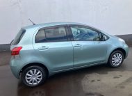 2009 Toyota Vitz. Auto.