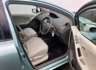 2009 Toyota Vitz. Auto.