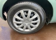 2009 Toyota Vitz. Auto.