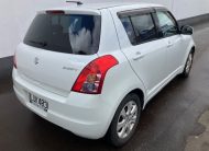 2009 Suzuki Swift. Auto.