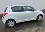 2009 Suzuki Swift. Auto.
