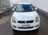 2009 Suzuki Swift. Auto.