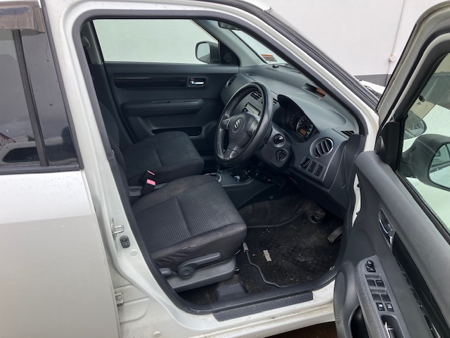 2009 Suzuki Swift. Auto.