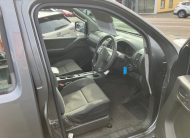 2014 Nissan Narvara, D/C, 2.5D, 2WD.