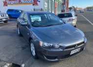2007 Mitsubishi Lance Sx. 2.0, Auto.