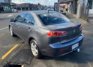 2007 Mitsubishi Lance Sx. 2.0, Auto.