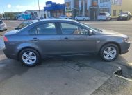 2007 Mitsubishi Lance Sx. 2.0, Auto.