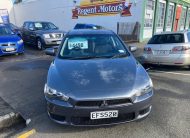2007 Mitsubishi Lance Sx. 2.0, Auto.