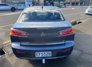 2007 Mitsubishi Lance Sx. 2.0, Auto.