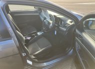 2007 Mitsubishi Lance Sx. 2.0, Auto.