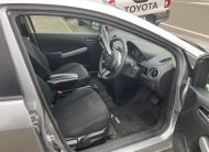 2012 Mazda Demio. Auto