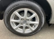 2012 Mazda Demio. Auto