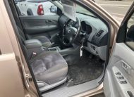 2008 Toyota HiLux. 3.0TD, 2WD, D/Cab