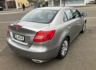 2012 Suzuki Kizashi, Glxc, 2.4, Auto