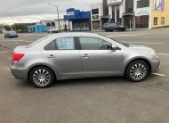 2012 Suzuki Kizashi, Glxc, 2.4, Auto