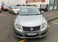 2012 Suzuki Kizashi, Glxc, 2.4, Auto