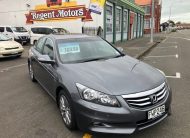 2011Honda Accord V6l