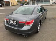 2011Honda Accord V6l