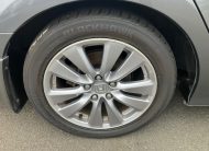 2011Honda Accord V6l