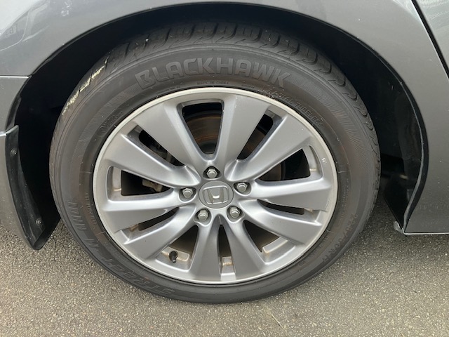 2011Honda Accord V6l